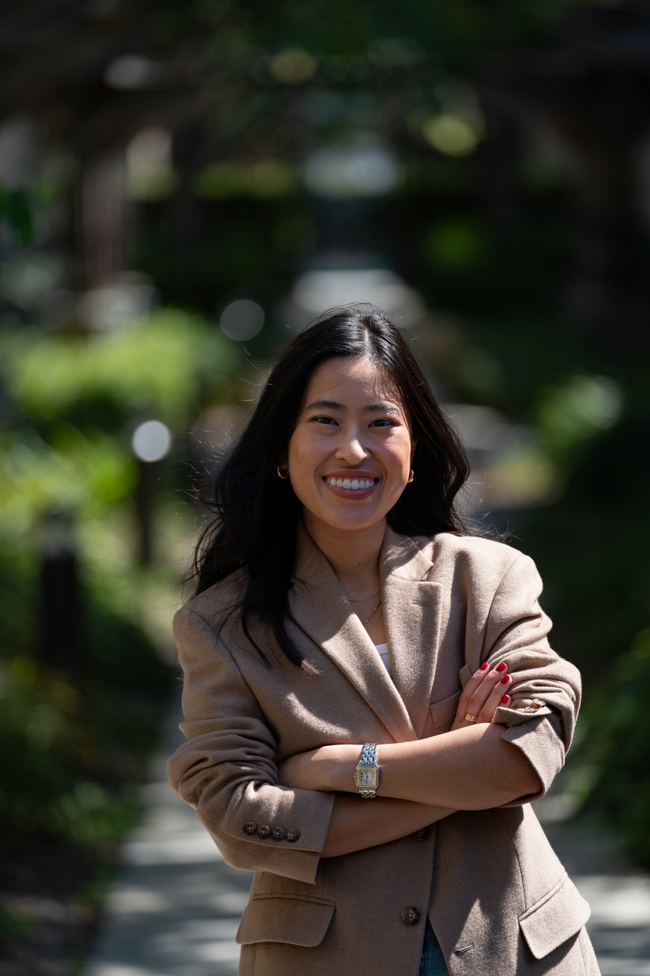 Patricia S. Hui
